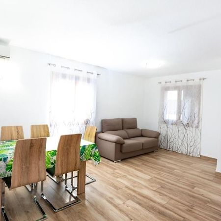Bonito Apartamento Para 4 Personas, Centro De Moraira Exteriör bild